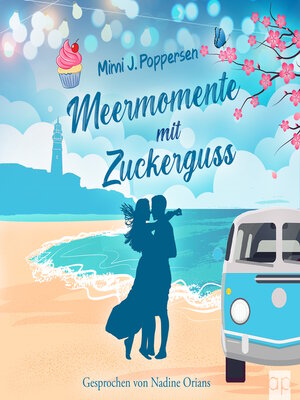 cover image of Meermomente mit Zuckerguss